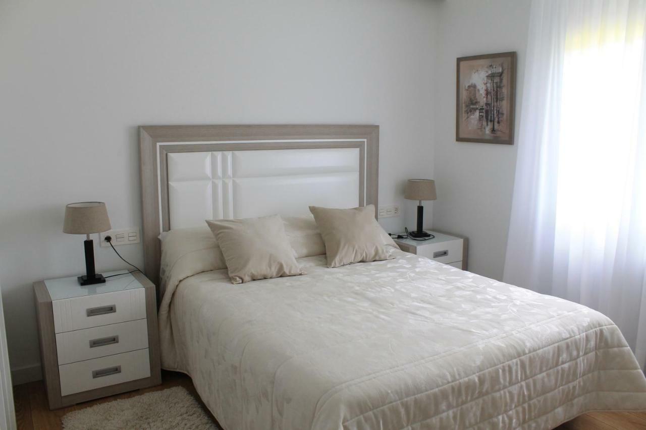 Apartamento Datue エリソンド エクステリア 写真
